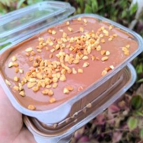 PAVÊ DE FERRERO ROCHER