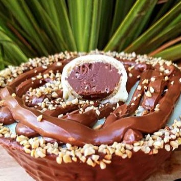 CESTÃO DA PROSPERIDADE DE OURO BRANCO