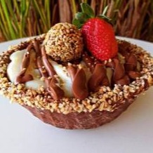 CESTAO DA PROSPERIDADE DUO COM MORANGO