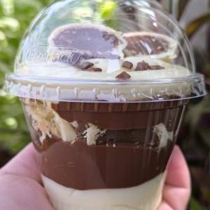 COPO DA FELICIDADE DE OURO BRANCO	