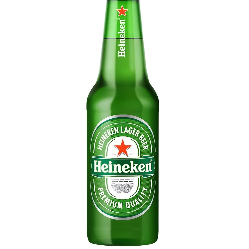 cerveja heineken