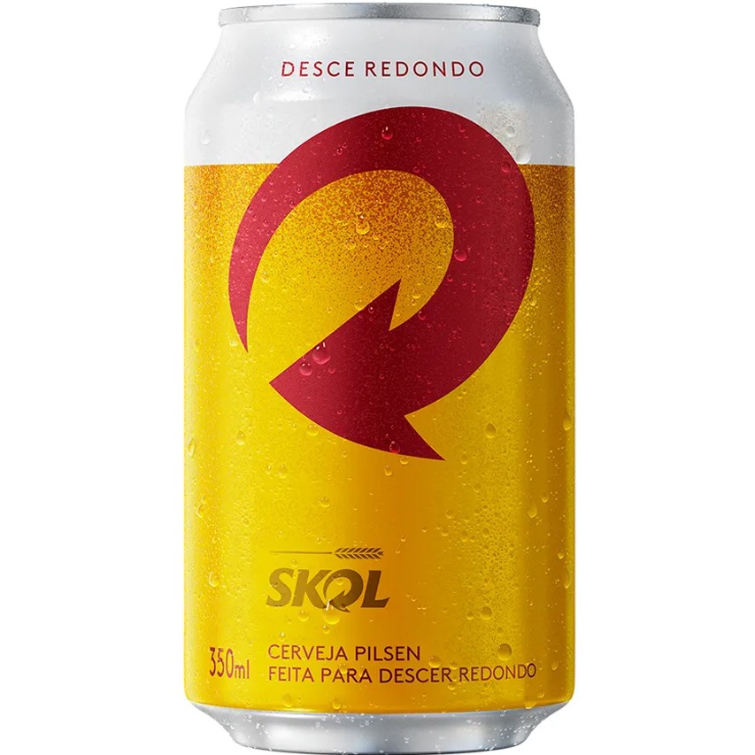 Skol 350ml