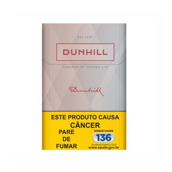 DUNHILL