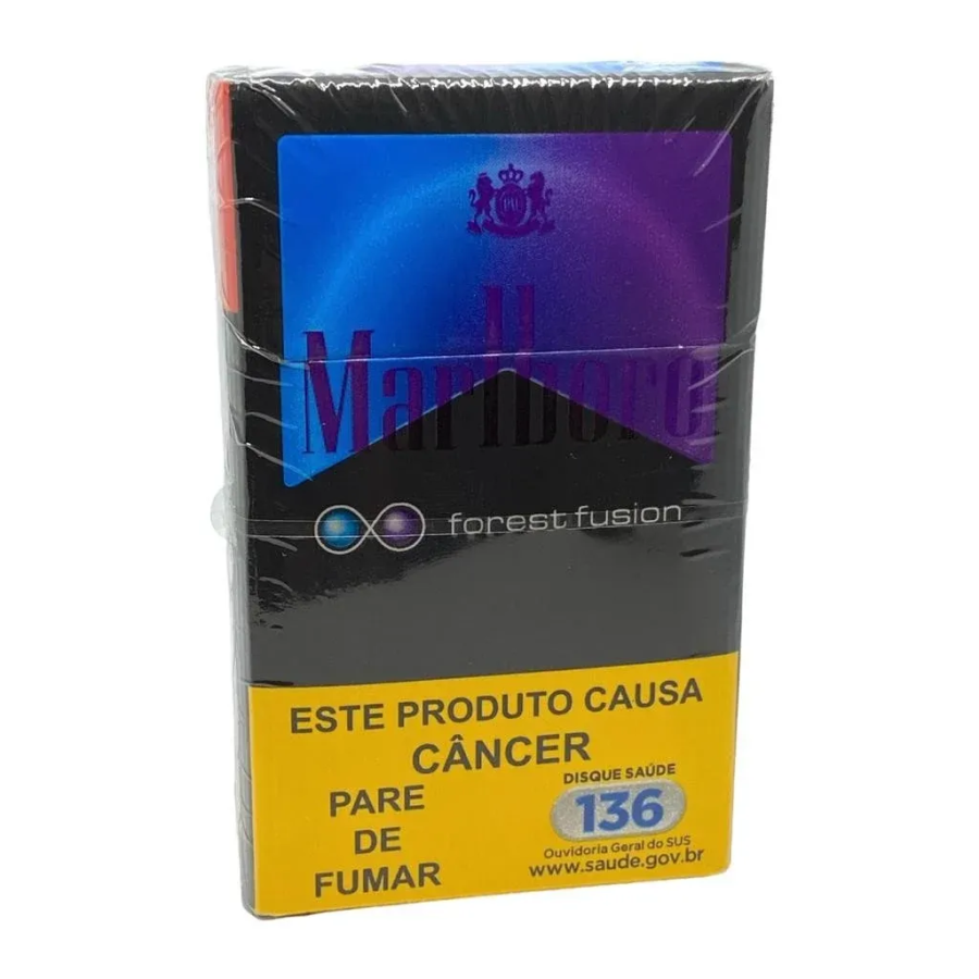 MARLBORO FOREST FUSION