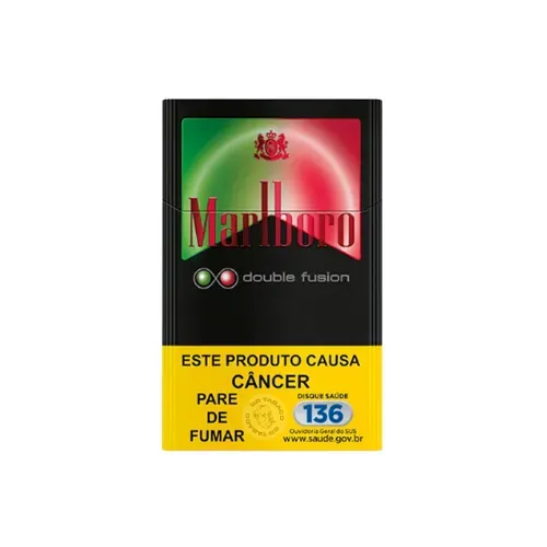 MARLBORO TROPICAL FUSION