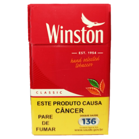 WINSTON HAND CLASSIC