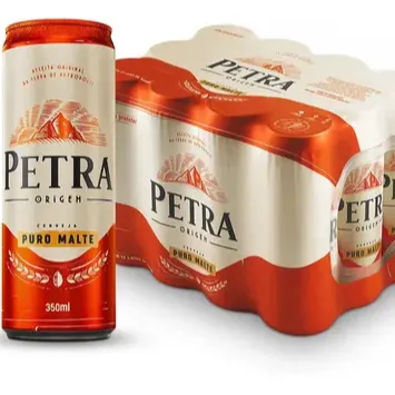 CAIXA PETRA 350ML 12UND