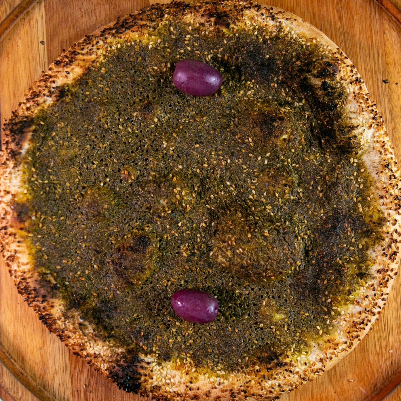 ZAATAR
