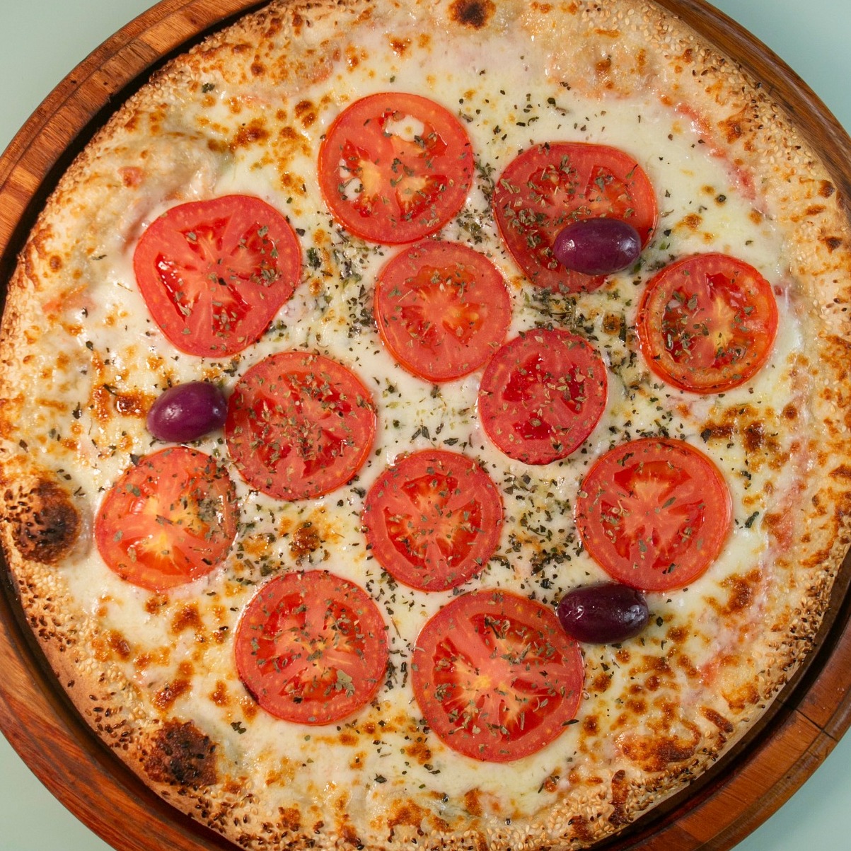 ESCOLHA DOIS SABORES