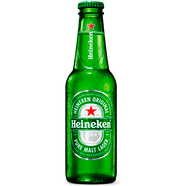 Heineken 250ml