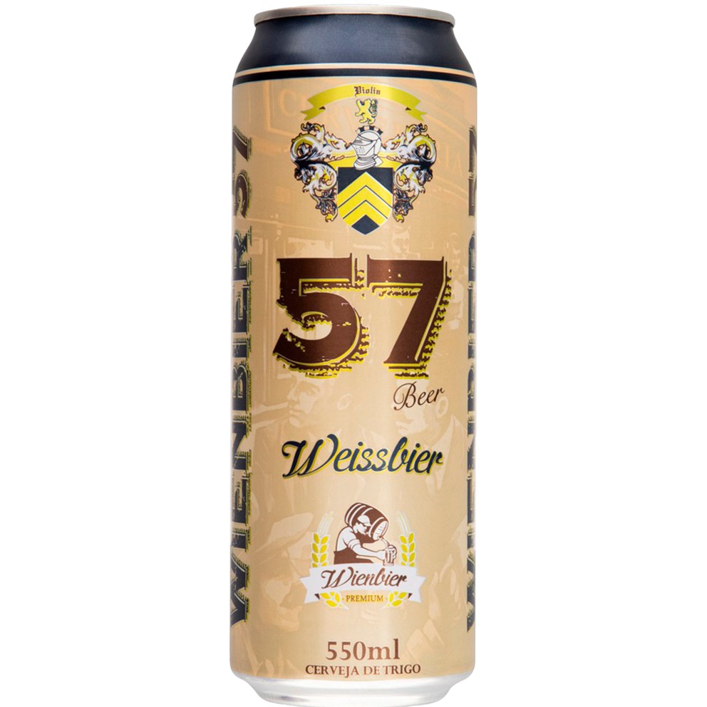 Wienbier Weissbier