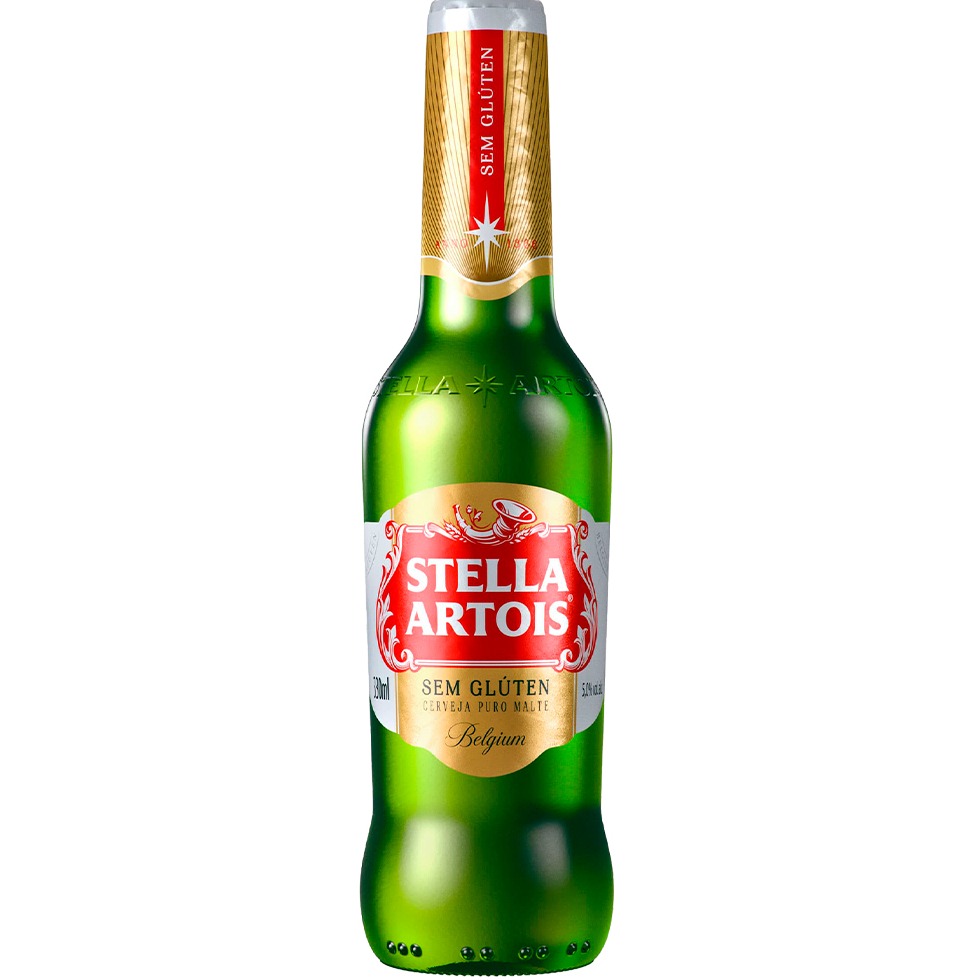 Stella Pure Gold 330ml