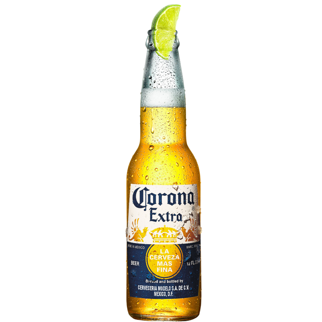 Cerveja Corona Extra 330ml