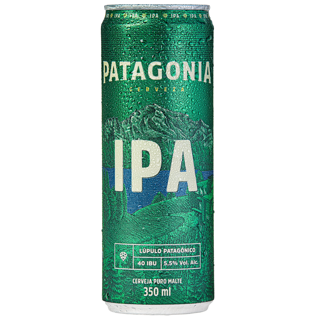 Patagonia Ipa 350ml