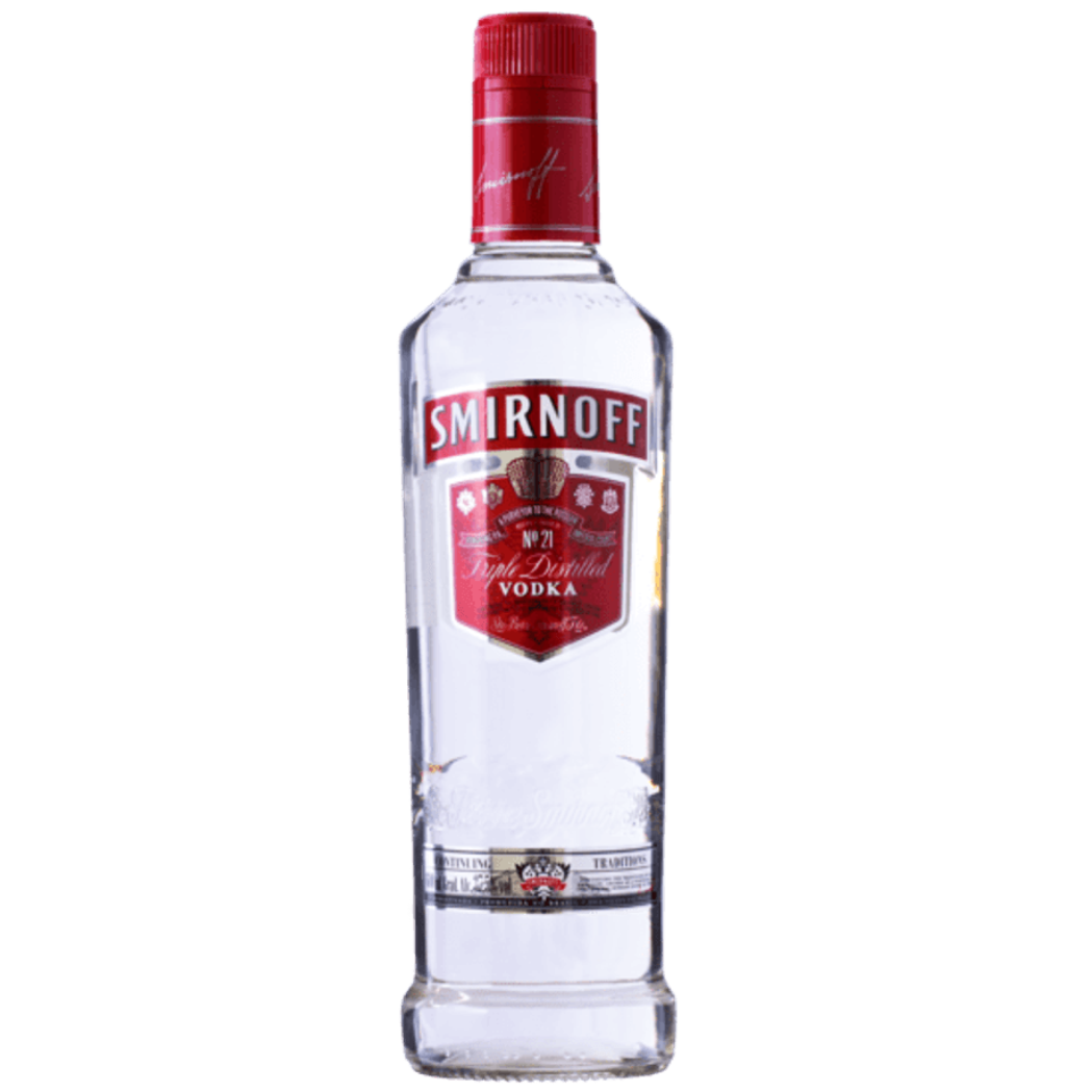 Smirnoff 600ml