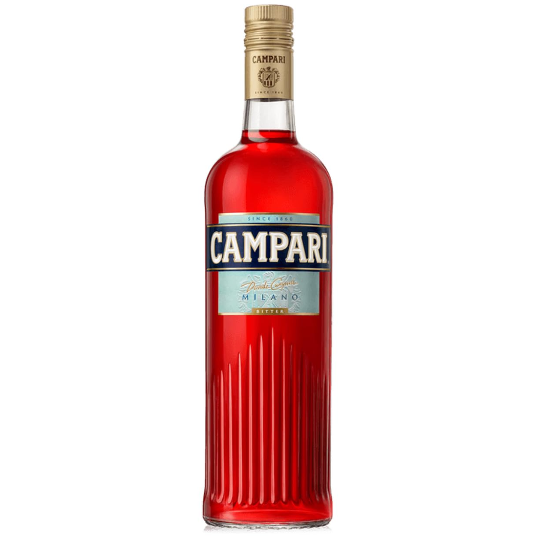 Aperitivo Campari 998ml
