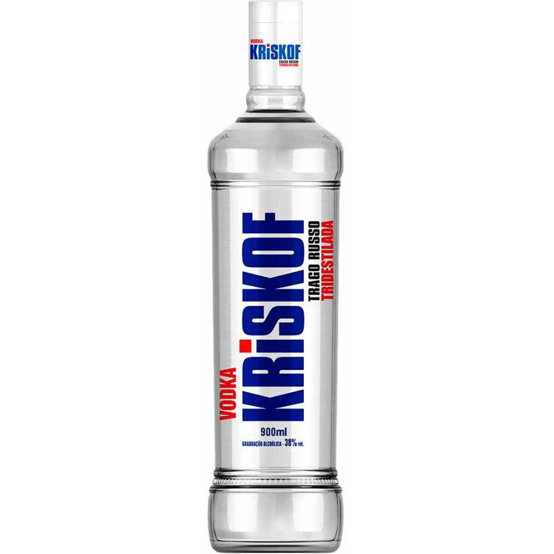 Kriskof Tradicional 1l