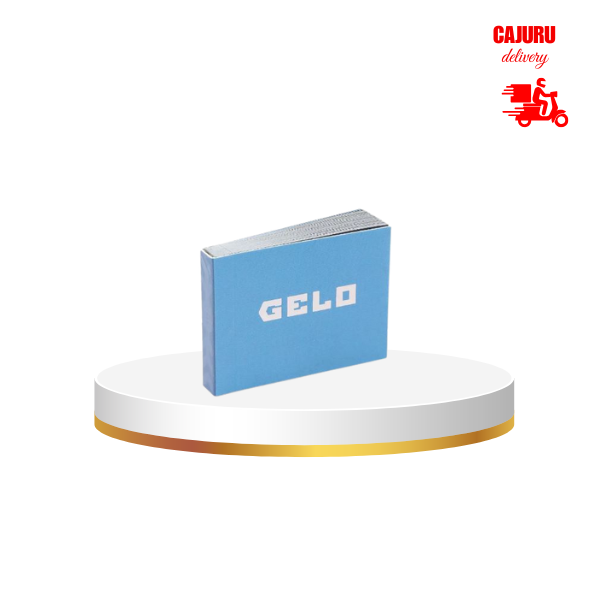 PITEIRA DE PAPEL GELO EXTRA LONGA 