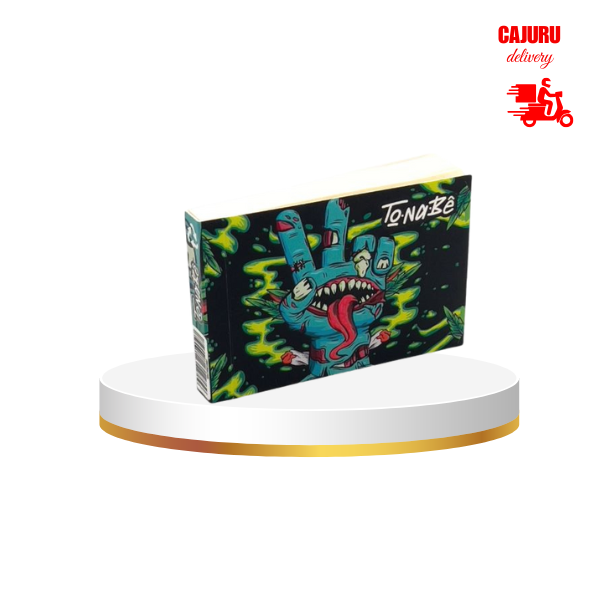 PITEIRA DE PAPEL TO NA BÊ EXTRA LONGA