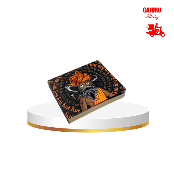 PITEIRA SADHU MEGA LARGE NIGHT VERGÊ