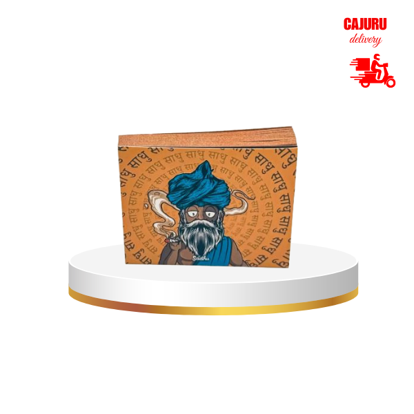 PITEIRA SADHU MEGA LARGE EVENING BROWN