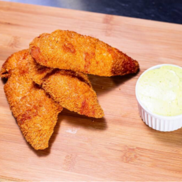 Sassami Empanado G 750g Delivery