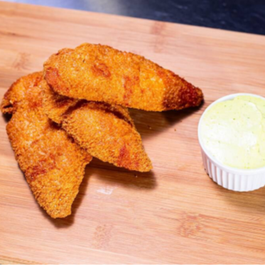 Sassami Empanado M 500g Delivery