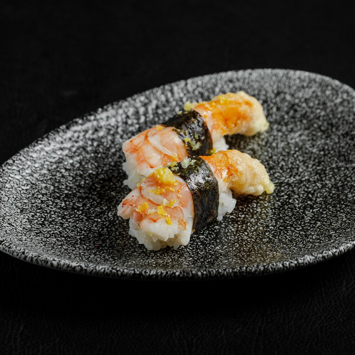 Sushi Ebi Crispy
