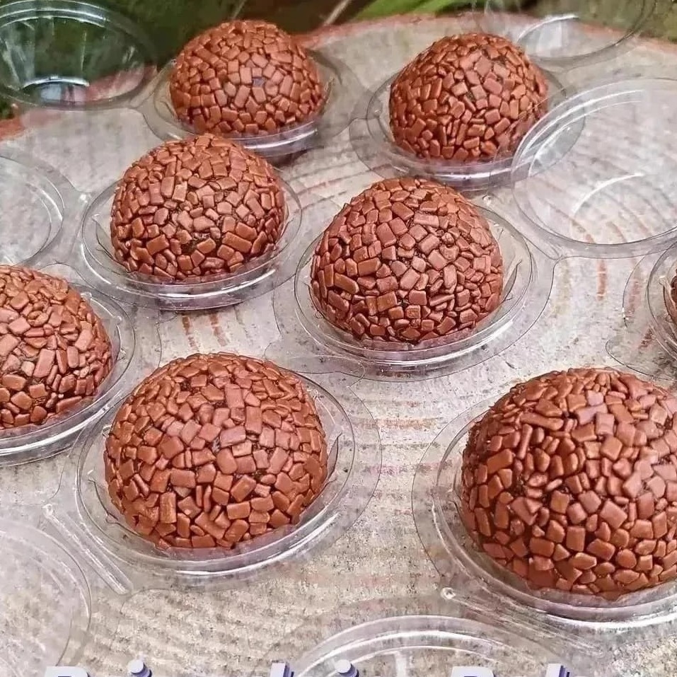 BRIGADEIRO GOURMET