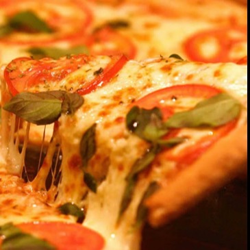 PIZZA PEQUENA