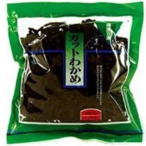 Cut Wakame 80g