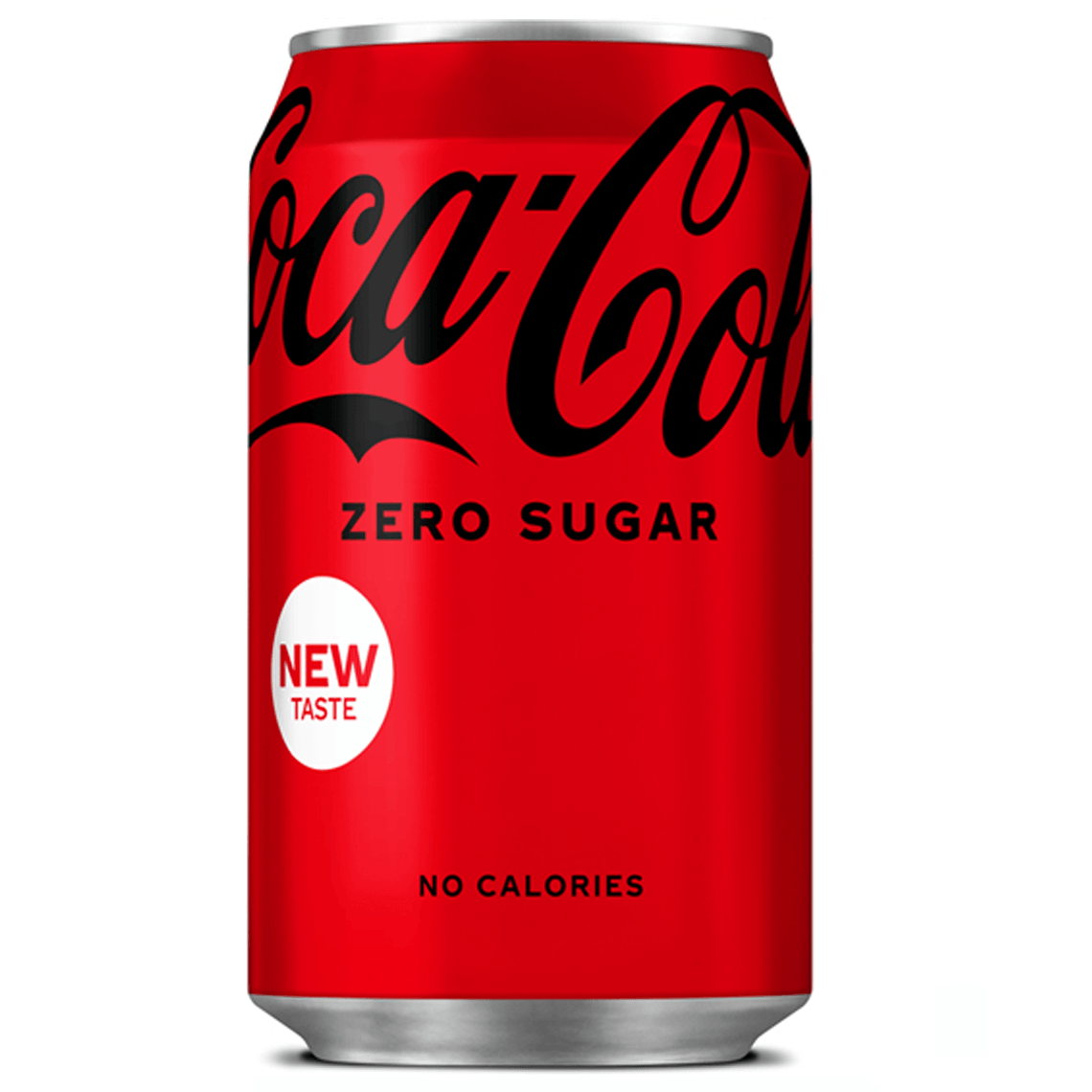 Coca Zero Lata 350ml