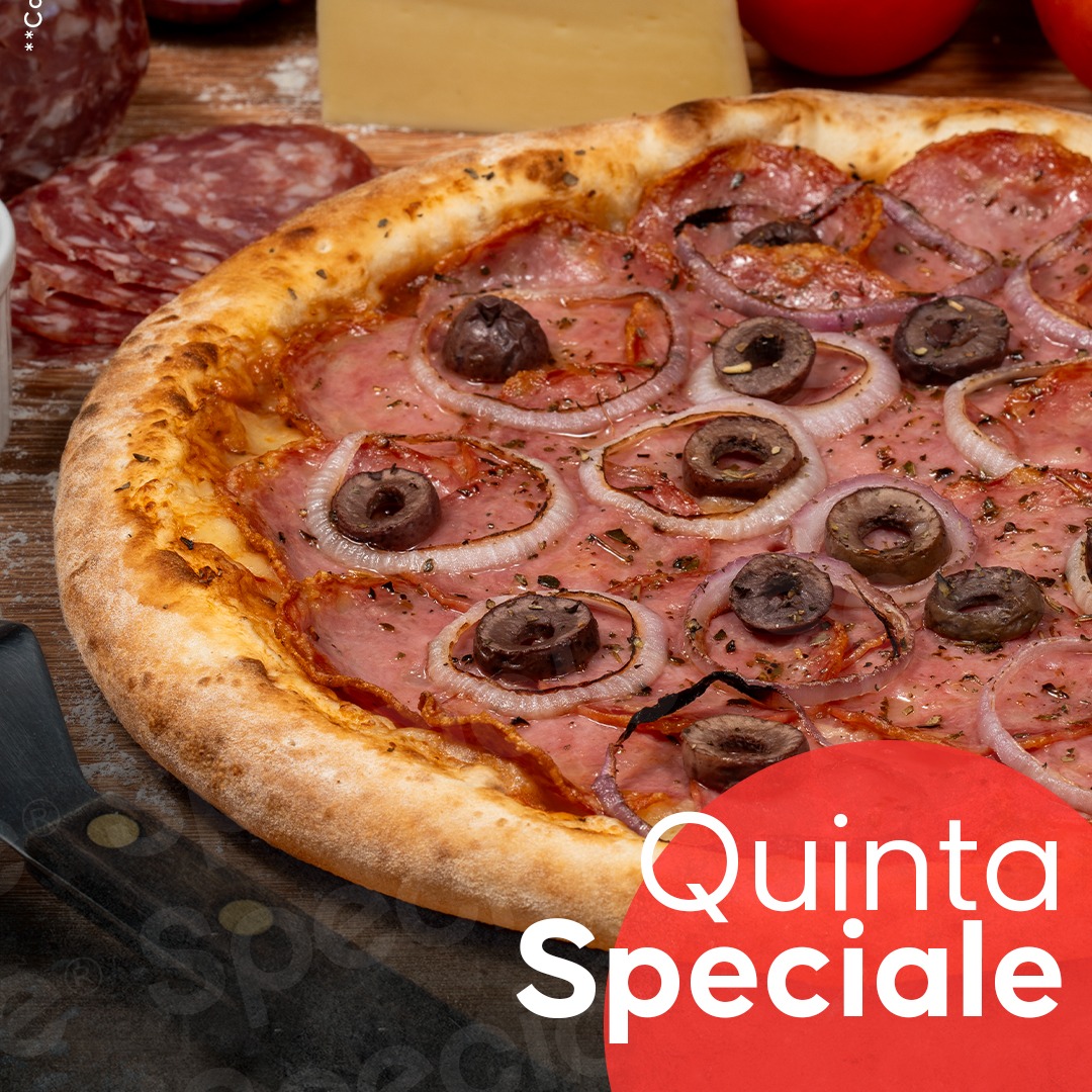 Quinta Speciale