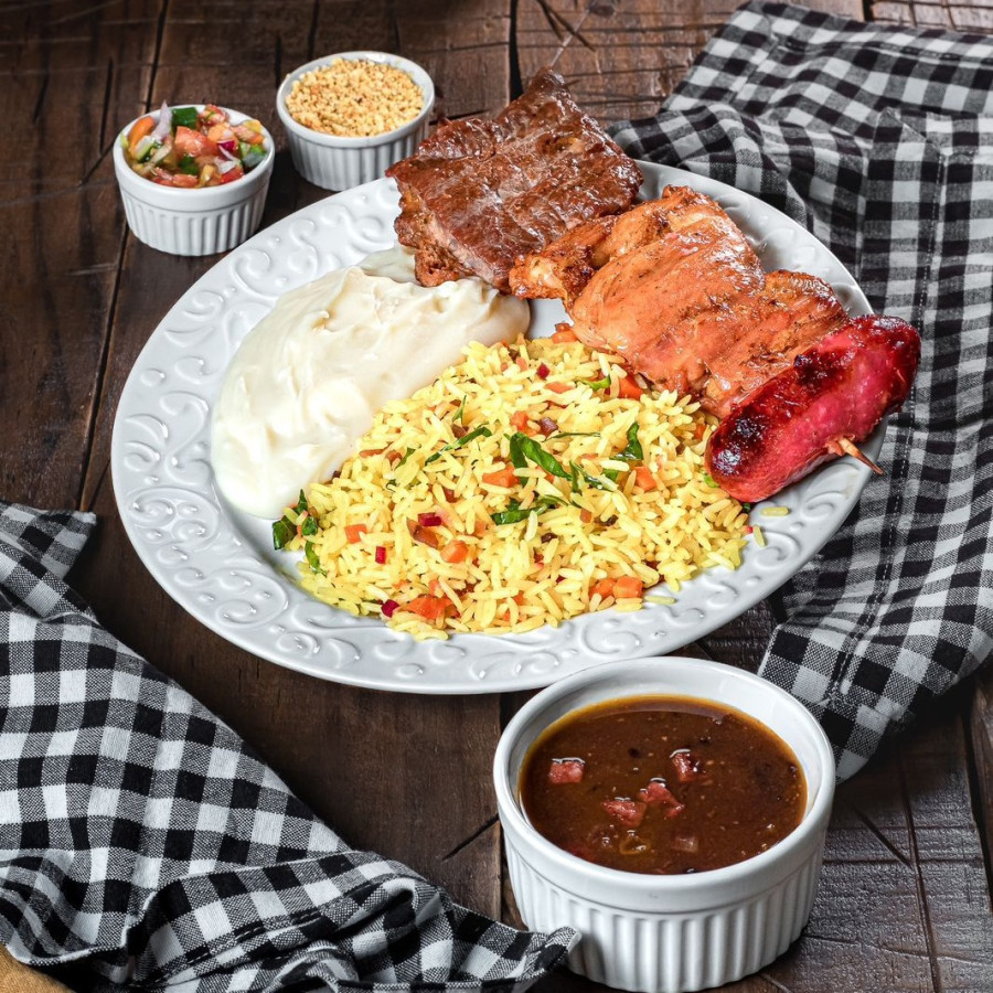 CHURRASQUINHO MISTO