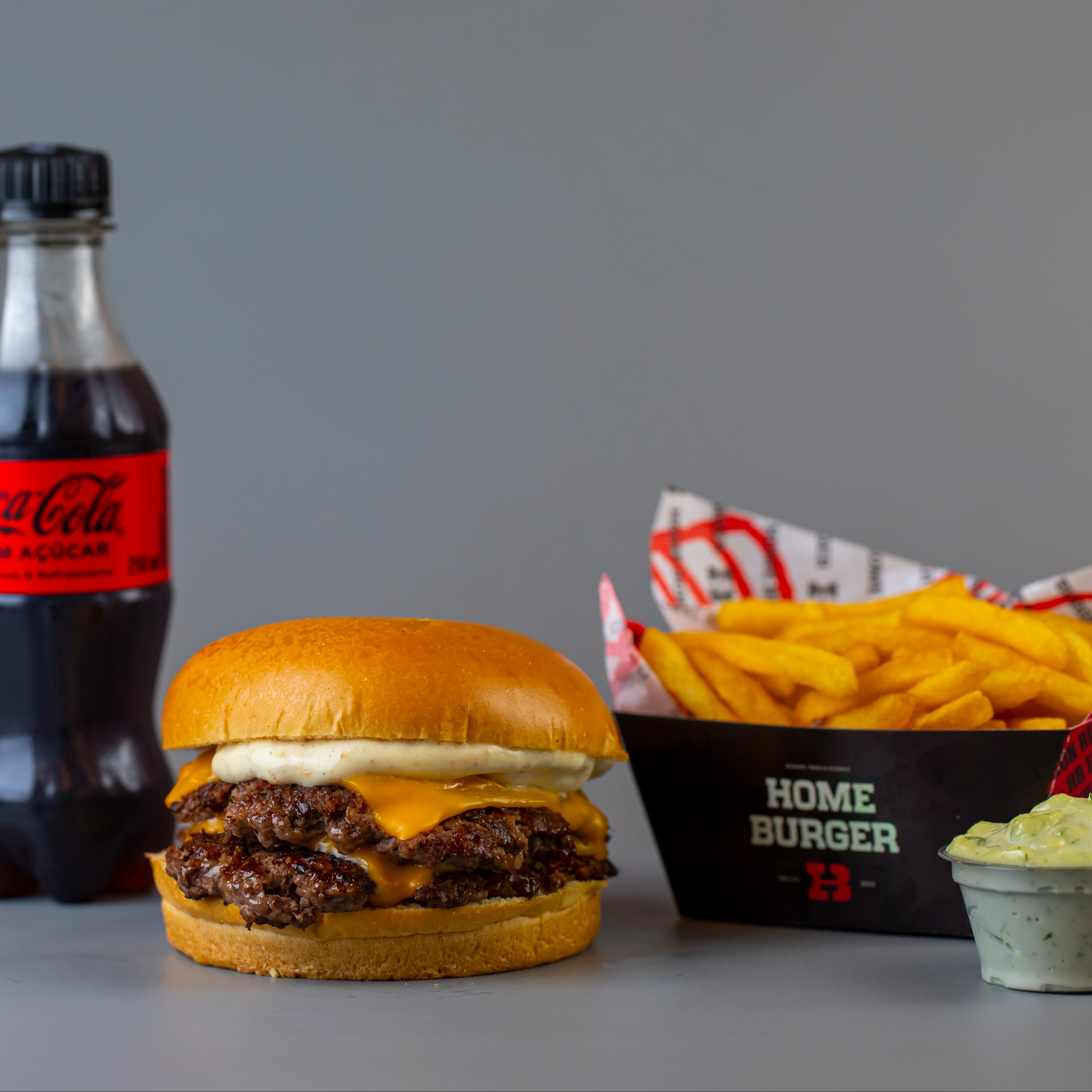 Combo Individual (S)