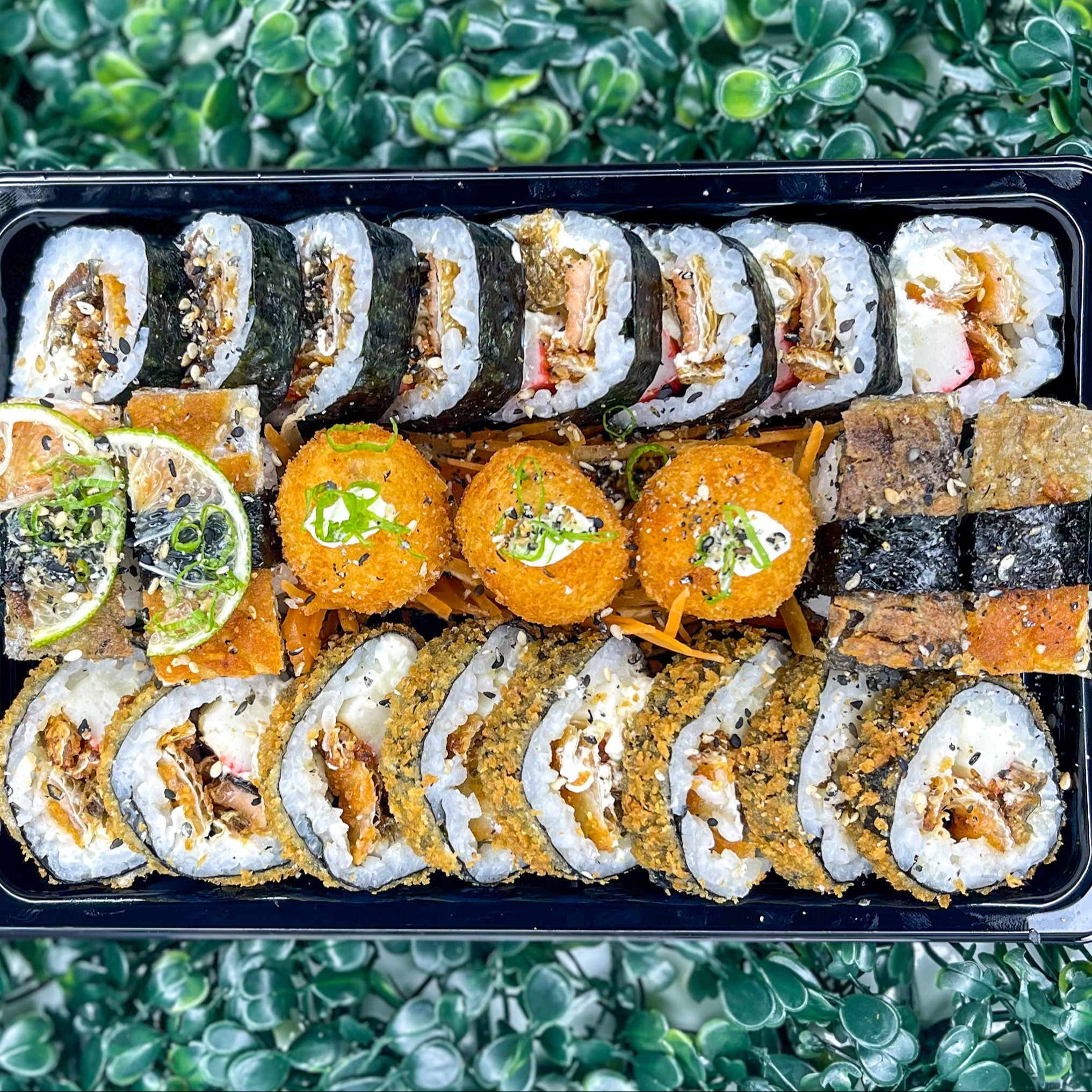 Combinado Ifood (20pçs)