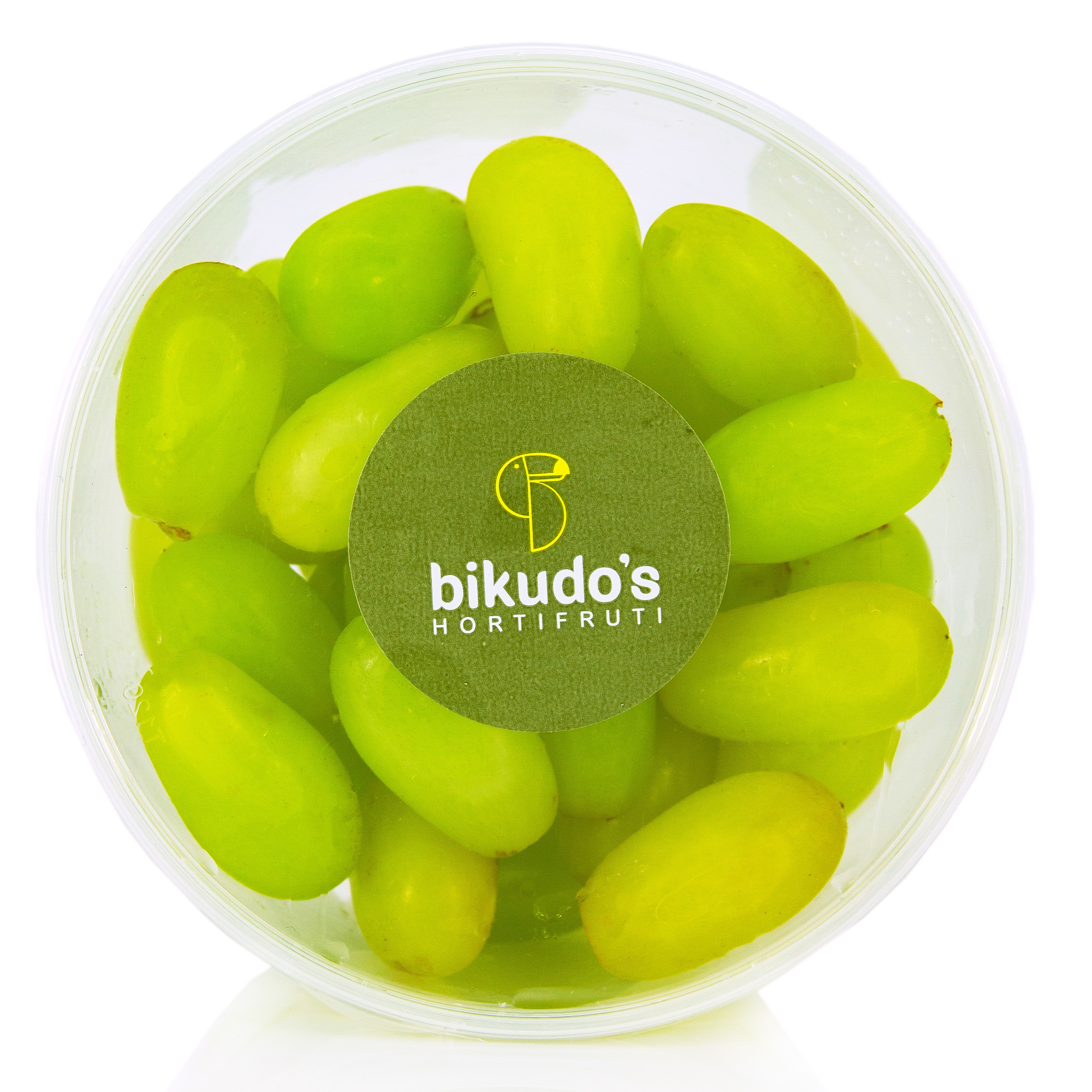 UVA S/ SEMENTE 300GR