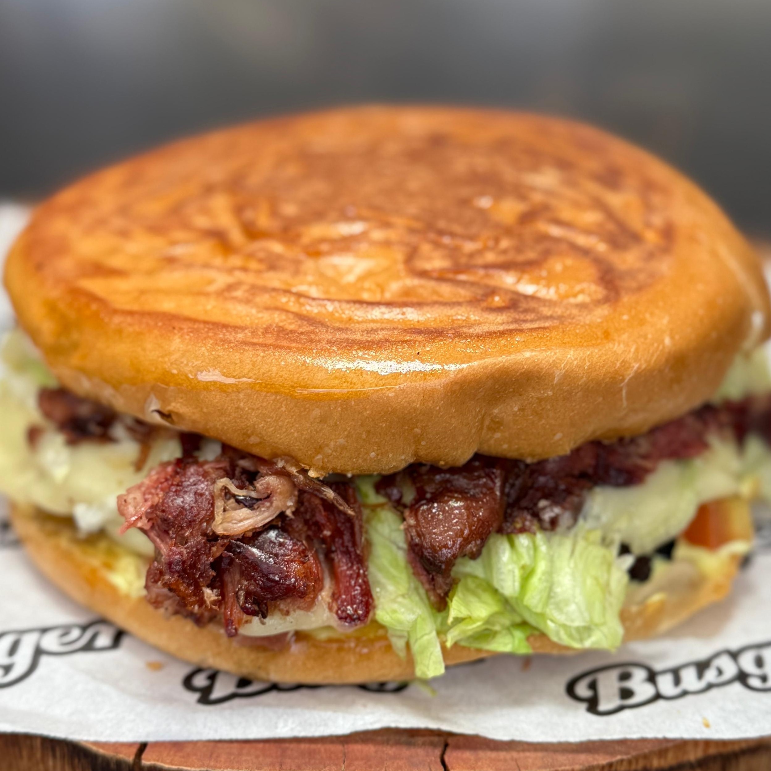 Xis Prensadão Costela Gaúcha