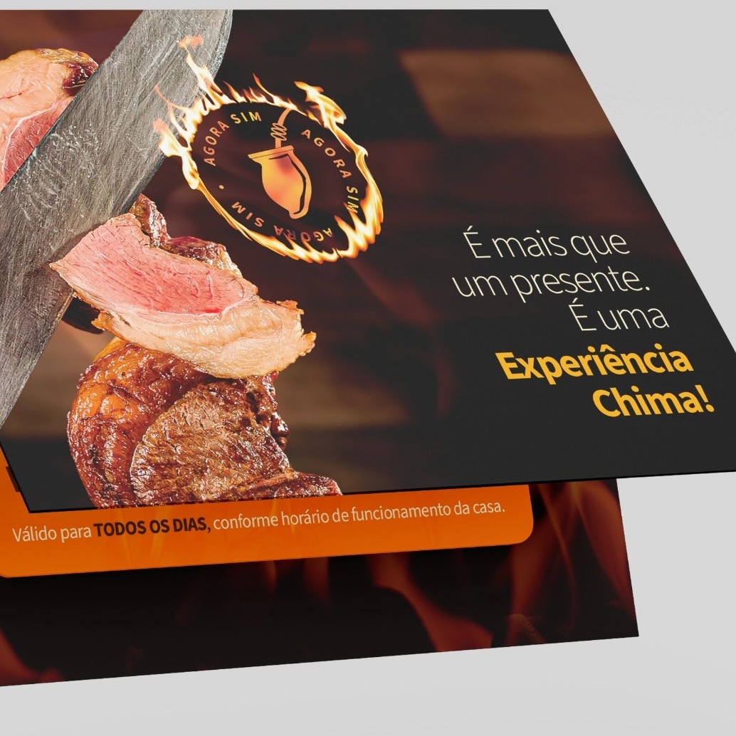 RODIZIO TODOS OS DIAS
