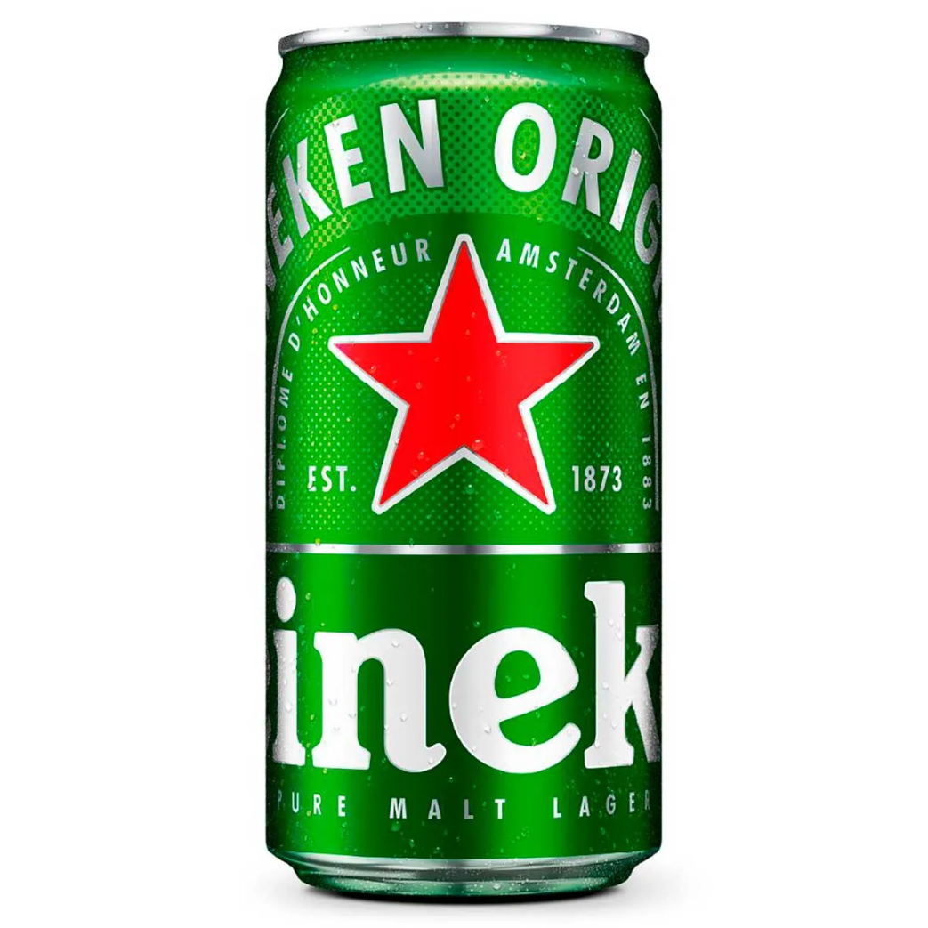 heineken 269ml
