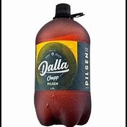 Chopp Dalla Puro Malte 1,5 l