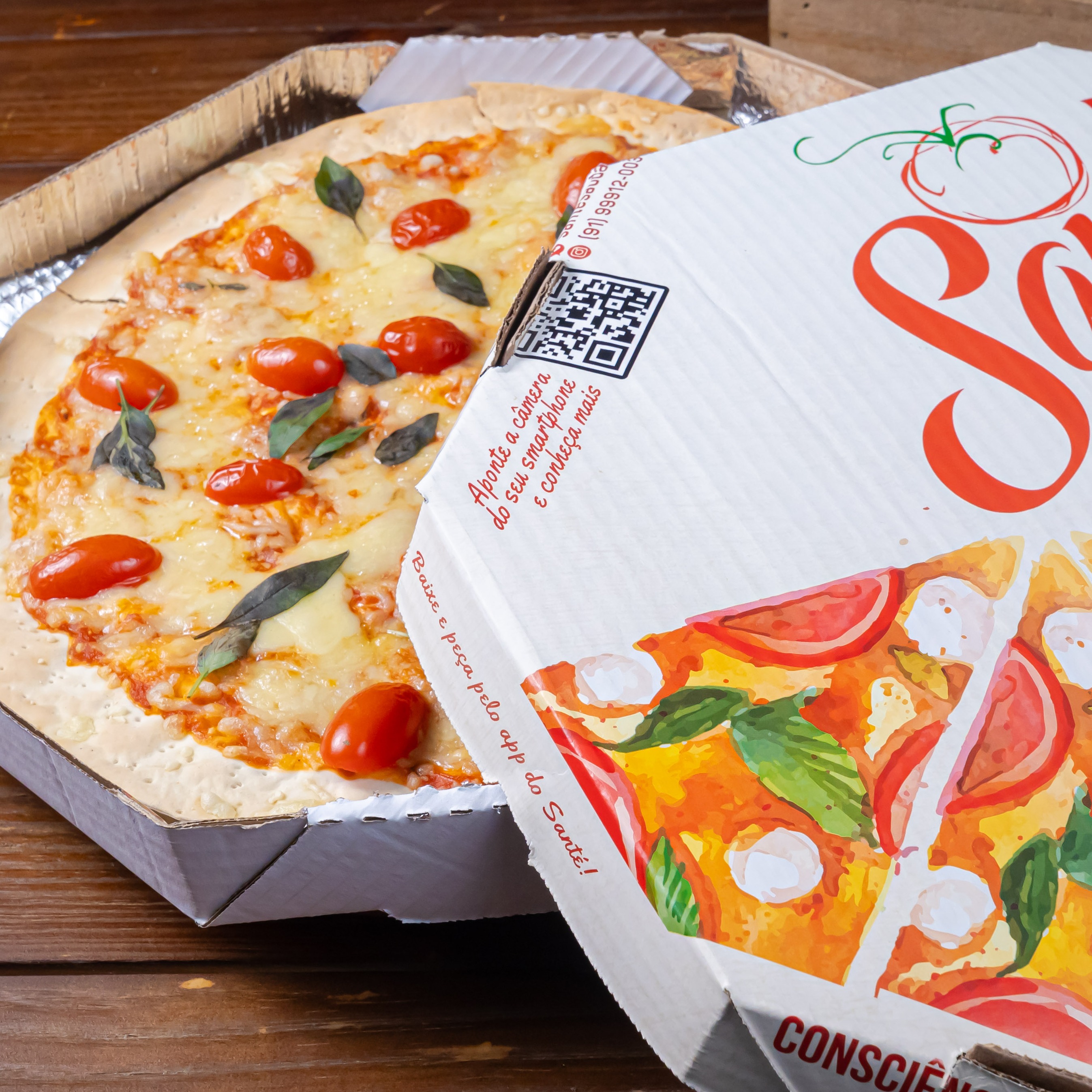 Terça da Margherita