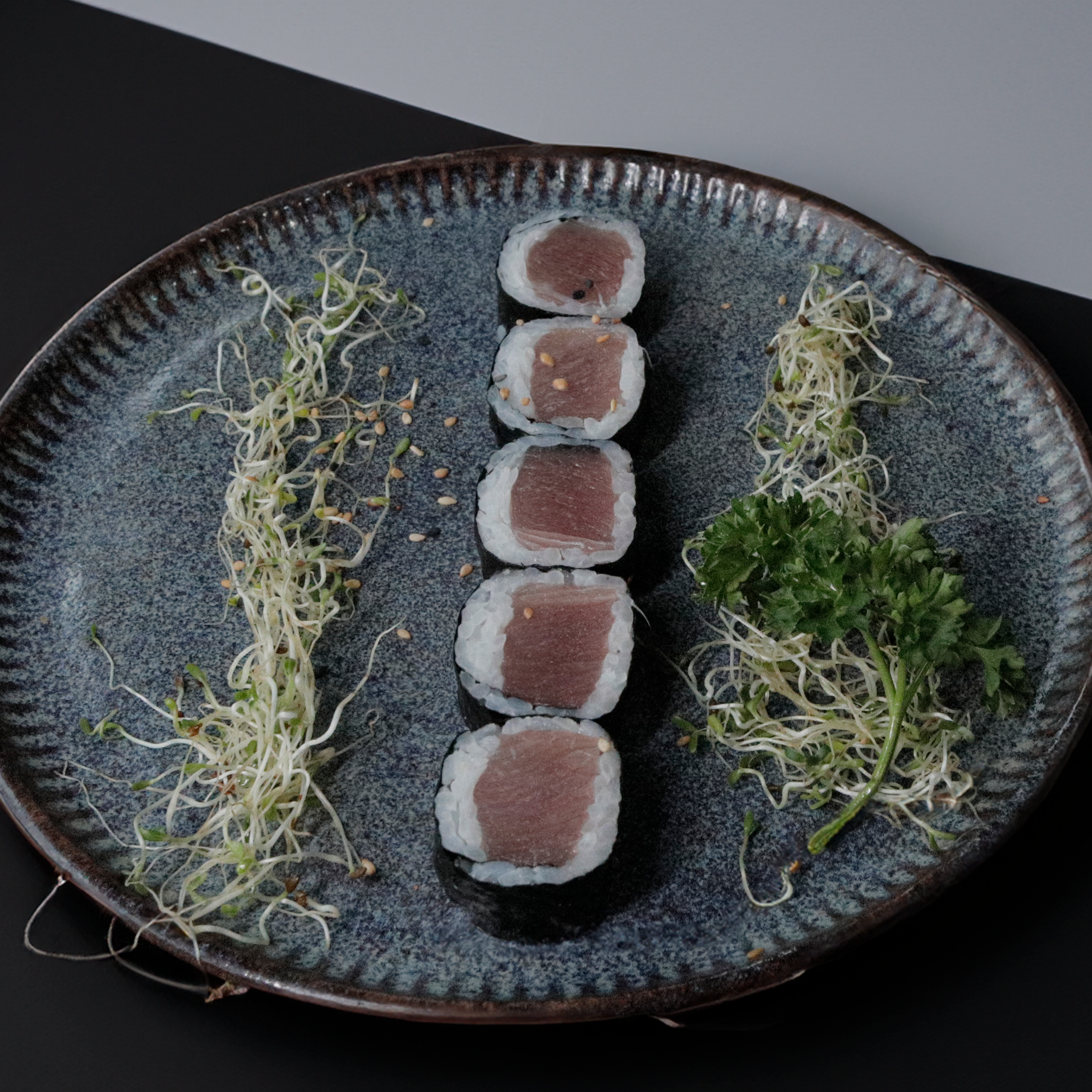 Hossomaki Atum  (10 unid.)