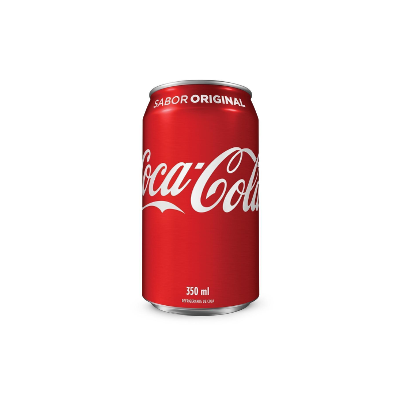COCA COLA 350ml
