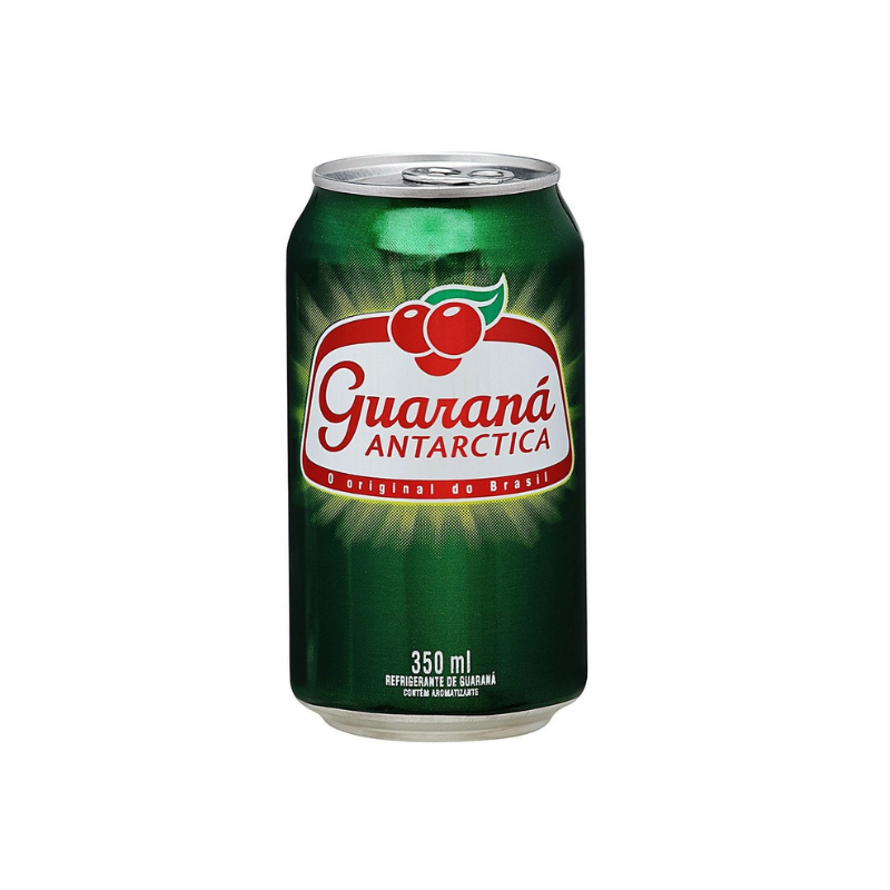 GUARANÁ ANTÁRTICA 350ml