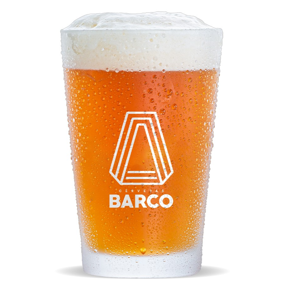 Copo Caldereta Barco 300ml