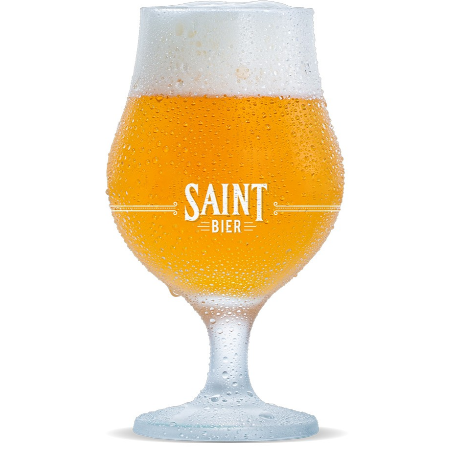 Taça Dublin Saint Bier 300ml