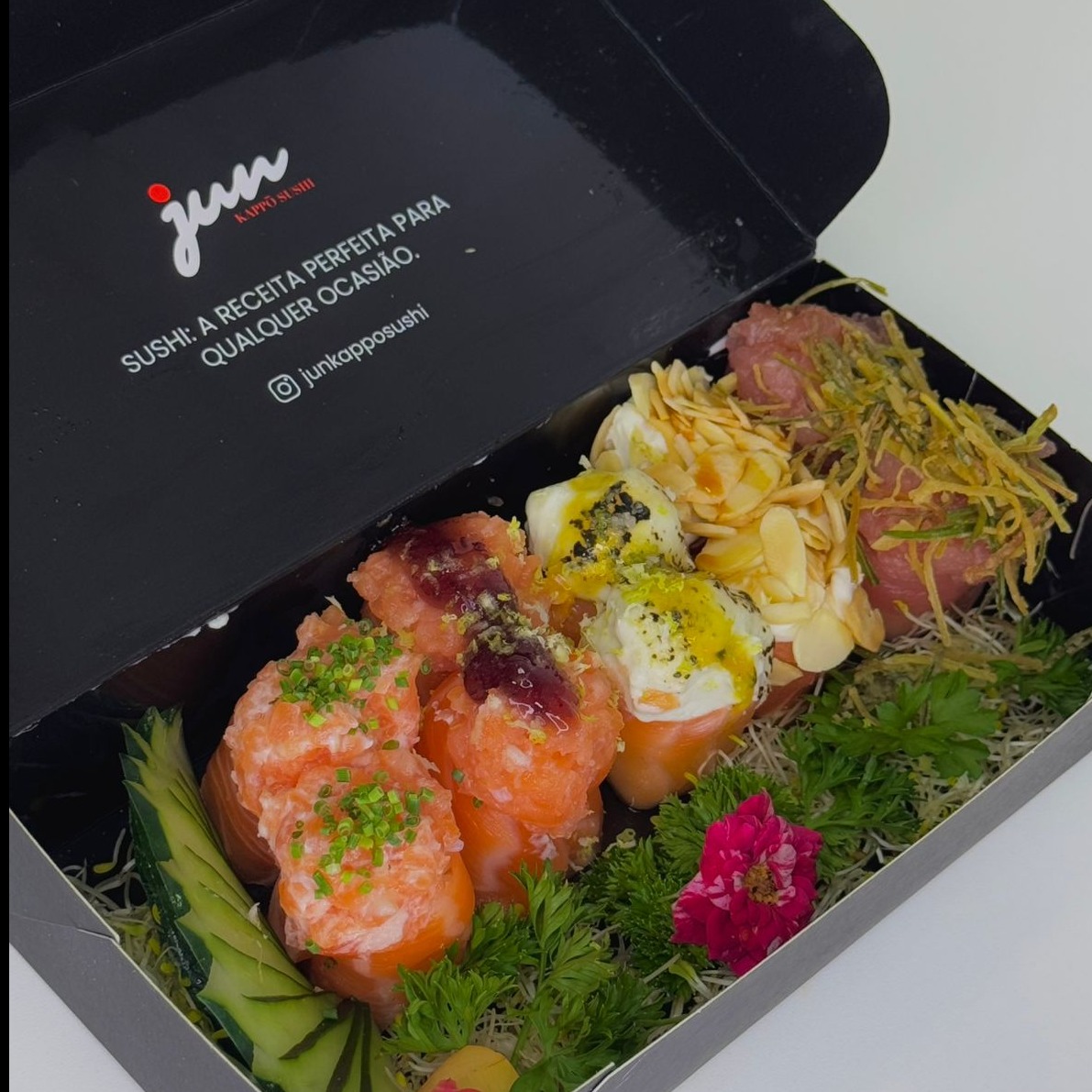 SELEÇÃO DE DYOS - 10 PEÇAS