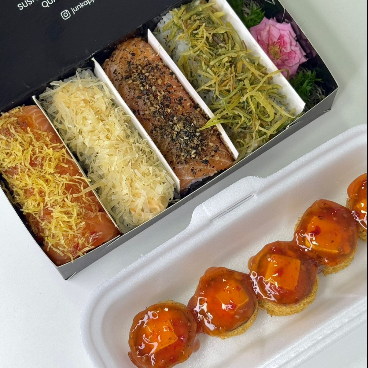 COMBO NEW ROLLS - 25 PEÇAS