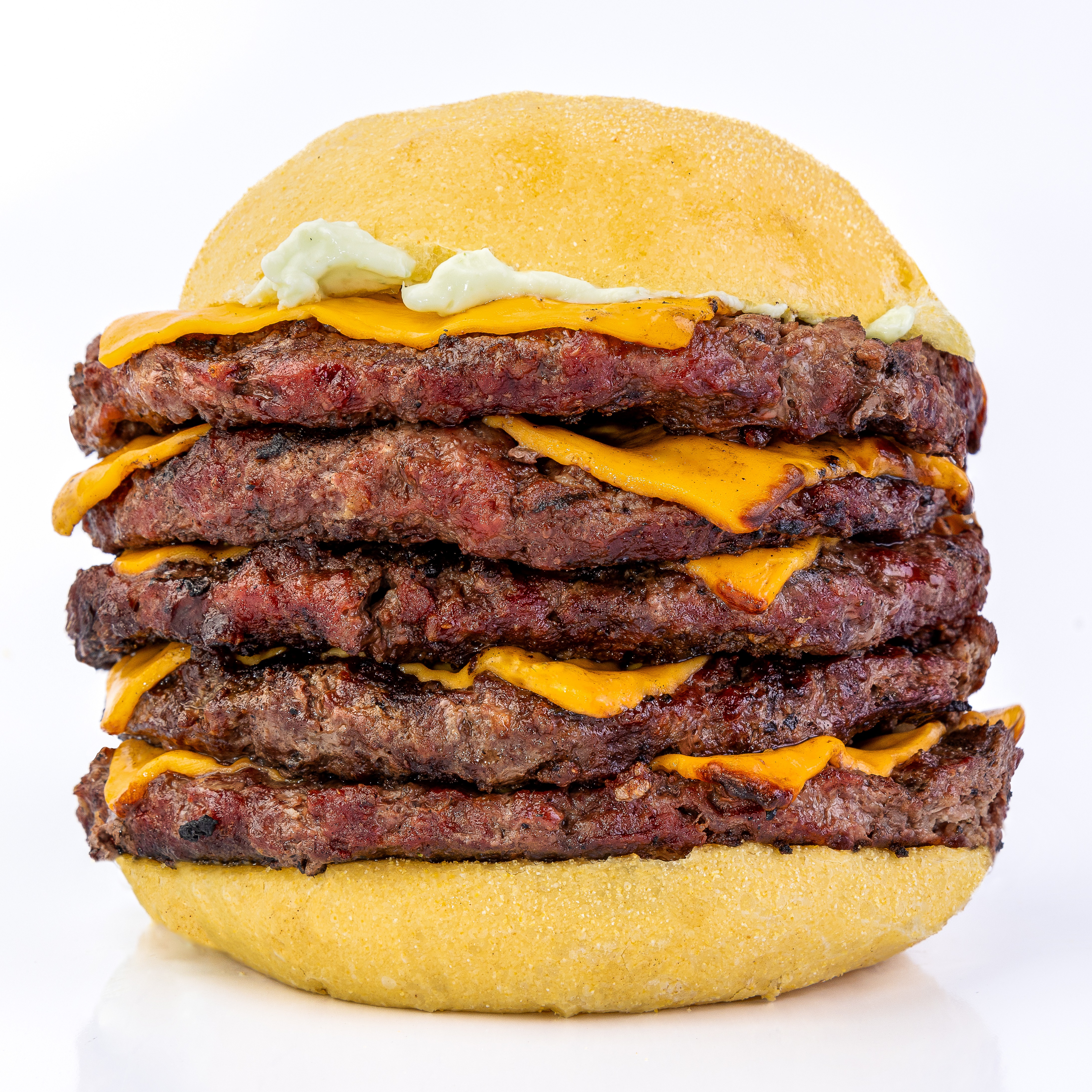 Quíntuplo Individual